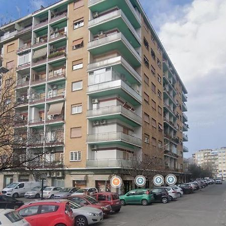 Holiday Home Telese Roma Buitenkant foto