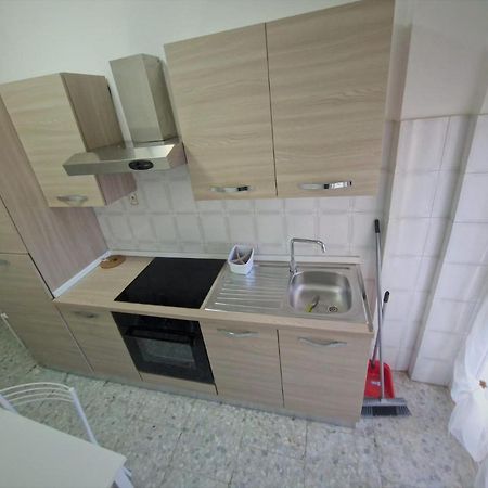 Holiday Home Telese Roma Buitenkant foto