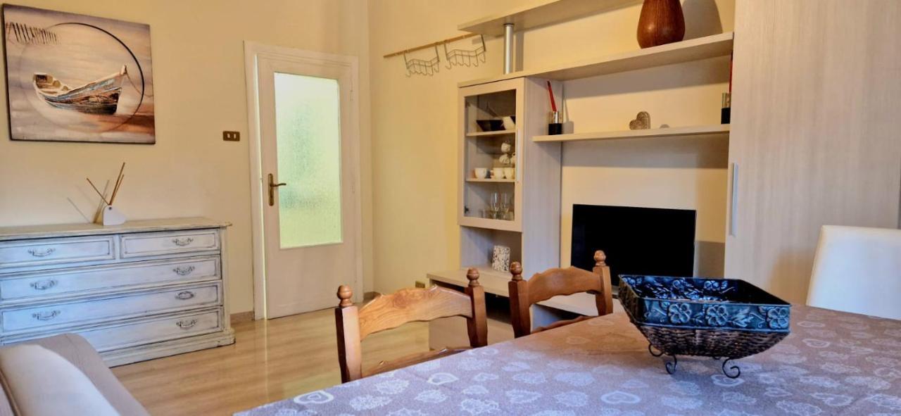 Holiday Home Telese Roma Buitenkant foto