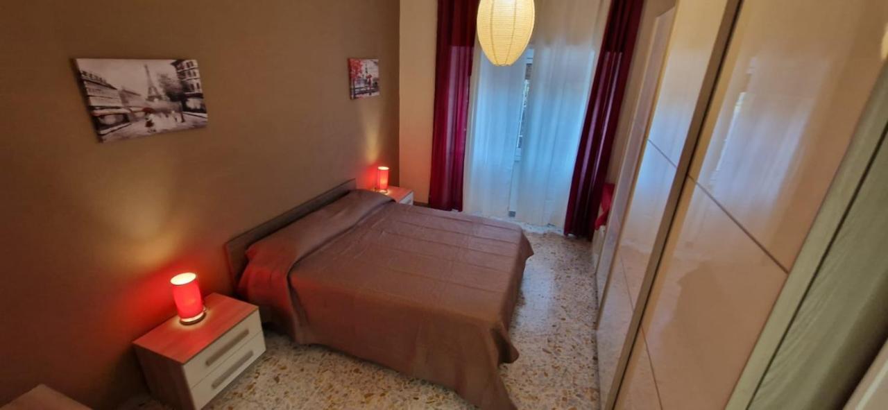 Holiday Home Telese Roma Buitenkant foto