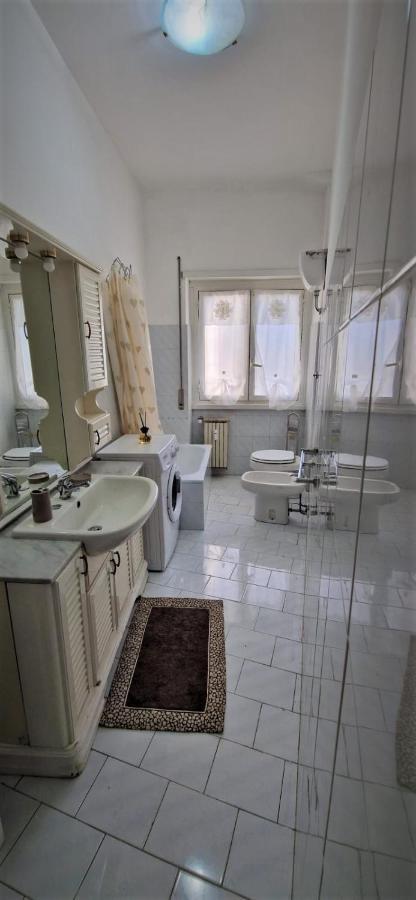 Holiday Home Telese Roma Buitenkant foto