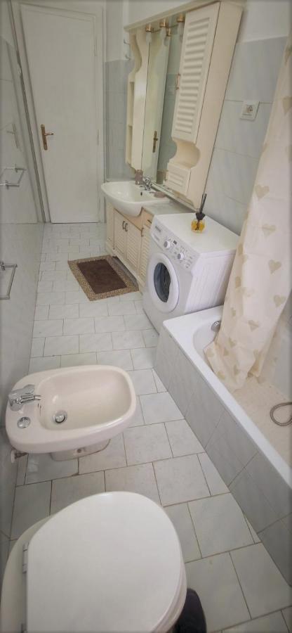 Holiday Home Telese Roma Buitenkant foto