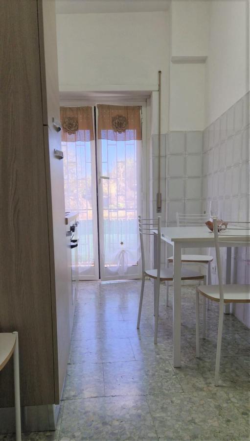Holiday Home Telese Roma Buitenkant foto